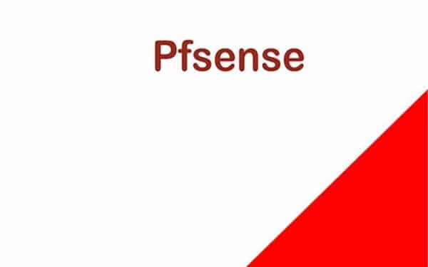کتاب آموزش مقدماتی PFsense