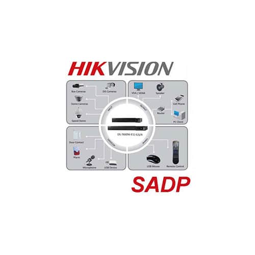 دانلود sadp tool hikvision